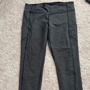 Lululemon Leggings EUC